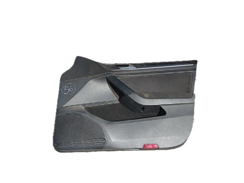 Używane Tapicerka drzwi przednich prawych VW GOLF VII (5G1, BQ1, BE1, BE2) 1.6 (110 hp) 29789679