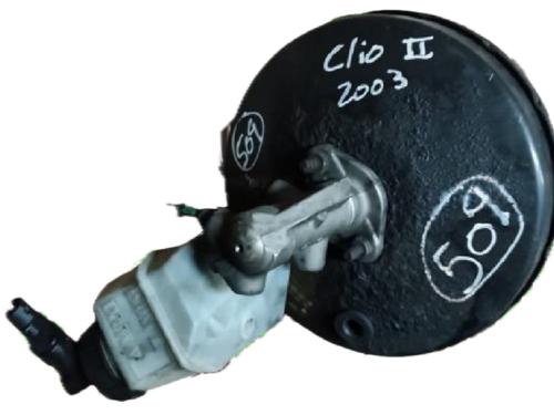 Bremseservo RENAULT CLIO II (BB_, CB_) [1998-2016]  29789685