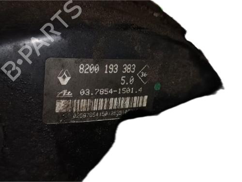 Bremseservo RENAULT CLIO II (BB_, CB_)  | BP29789685M42 
