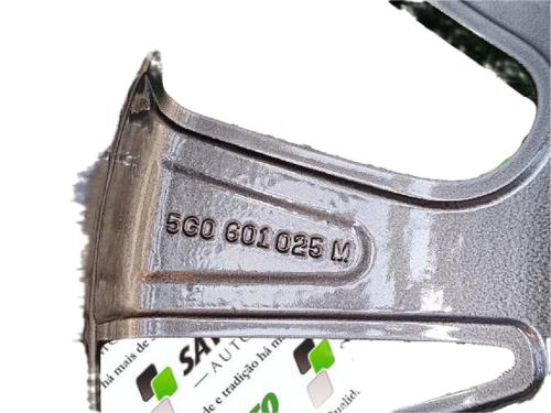 Rim VW GOLF SPORTSVAN VII (AM1, AN1) 1.6 | BP29789686C45 