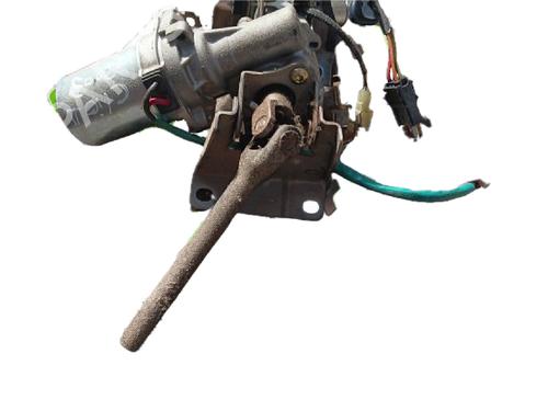 Kolumna kierownicy RENAULT CLIO II (BB_, CB_)  | BP29789689M21