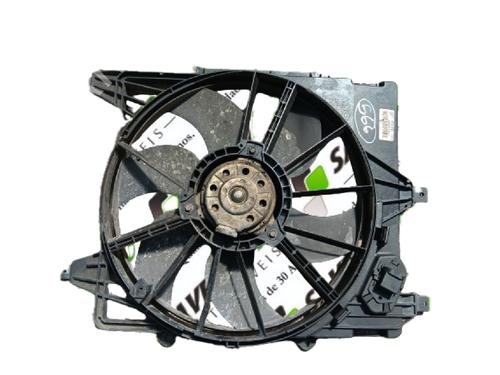 Koelventilatormotor RENAULT CLIO II (BB_, CB_) [1998-2016]  29789693