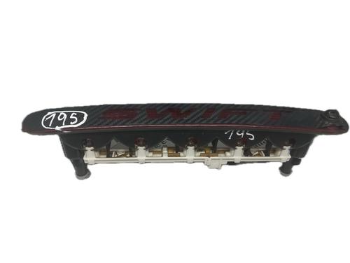 Used Third brake light SUZUKI SWIFT III (MZ, EZ) 1.3 DDiS (RS413D) (69 hp) 29789703