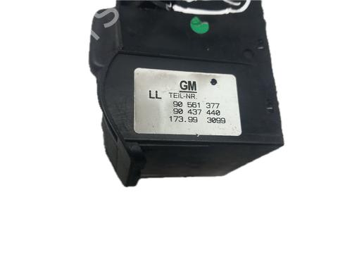Headlight switch OPEL ASTRA G Hatchback (T98) 1.7 CDTI (F08, F48) | BP29789708I24 