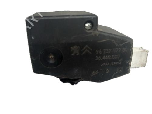 Other PEUGEOT 508 I (8D_) 1.6 HDi | BP29789712O1