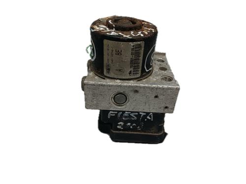 ABS pump FORD FIESTA V (JH_, JD_) 1.4 TDCi | BP29789713M43 