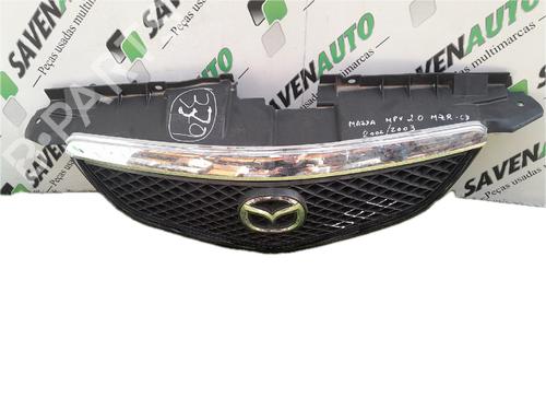 Grill MAZDA MPV II (LW) 2.0 (LWEW) (120 hp) 29789722