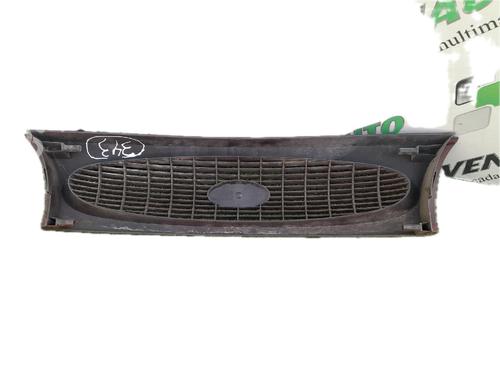 Grille FORD FIESTA Box Body/MPV (J5_, J3_) 1.8 D | BP29789725C40