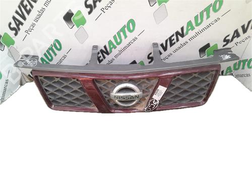 Used Grille NISSAN X-TRAIL I (T30) 2.2 dCi (136 hp) 29789730