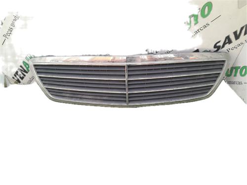 Grill MERCEDES-BENZ C-CLASS (W203) C 200 CDI (203.004) (116 hp) 29789731
