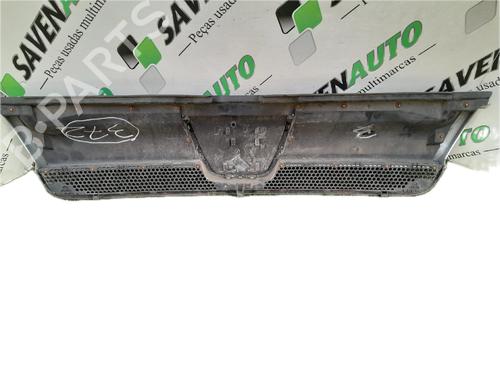 Grille PEUGEOT BOXER Van (244) 2.0 HDi | BP29789747C40