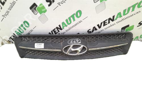 Used Grille HYUNDAI TUCSON (JM) 2.0 CRDi (140 hp) 29789752