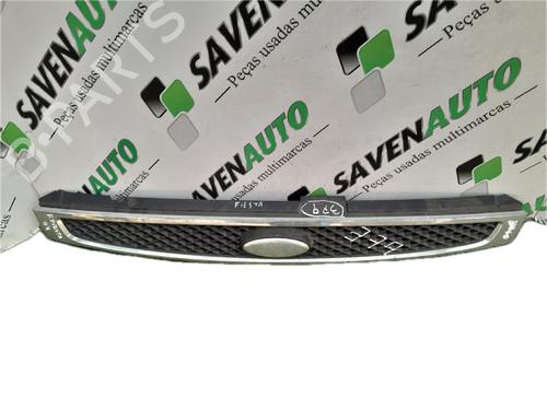 Used Grille FORD FIESTA V (JH_, JD_) 1.4 TDCi (68 hp) 29789753