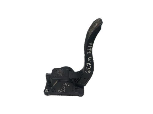 Pedal MERCEDES-BENZ VITO / MIXTO Van (W639) 111 CDI (639.601, 639.603) | BP29789762I4 