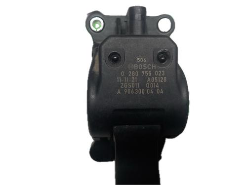 Pedal MERCEDES-BENZ VITO / MIXTO Van (W639) 111 CDI (639.601, 639.603) | BP29789762I4 