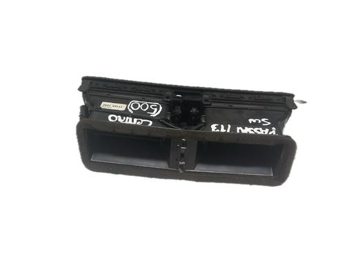 Luftventilen VW PASSAT B7 Variant (365) 1.6 TDI | BP29789765I21