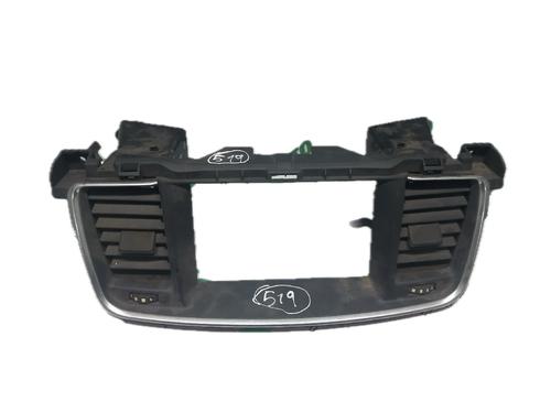 Used Air vent PEUGEOT 508 SW I (8E_) 1.6 HDi (115 hp) 29789782