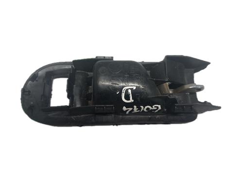 Klamka wewnętrzna drzwi przednich prawych VW GOLF IV (1J1) 1.9 TDI | BP29789795I14