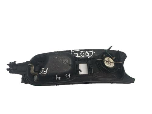 Maniglia interna anteriore sinistra AUDI A4 B5 (8D2) 1.9 TDI | BP29789796I13