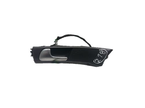 Used Front left interior door handle AUDI A6 C5 (4B2, 4B4) 1.9 TDI (110 hp) 29789801
