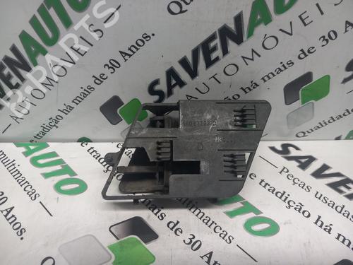 Rear right interior door handle VW CADDY II Box Body/MPV (9K9A) 1.9 TDI | BP29789803I16 