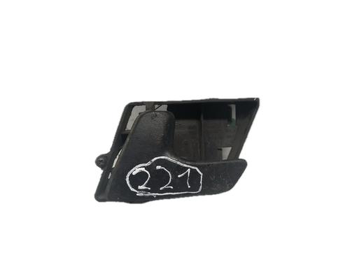 Used Rear left interior door handle VW CADDY II Box Body/MPV (9K9A) 1.9 TDI (90 hp) 29789804