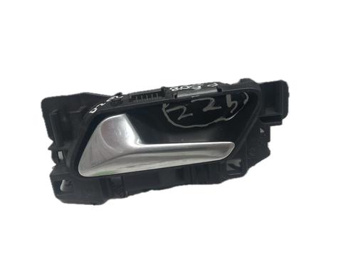 Used Front left interior door handle PEUGEOT 508 II (FB_, FH_, F3_) 2.0 BlueHDI 160 (FHEHYR) (163 hp) 29789808