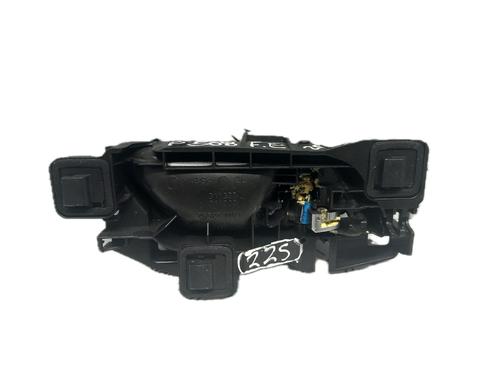 Front left interior door handle PEUGEOT 508 II (FB_, FH_, F3_) 2.0 BlueHDI 160 (FHEHYR) | BP29789808I13 