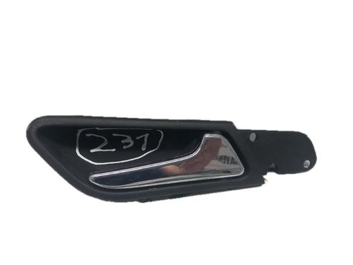 Used Rear right interior door handle MERCEDES-BENZ A-CLASS (W169) A 180 CDI (169.007, 169.307) (109 hp) 29789814