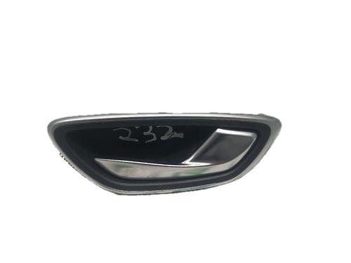 Used Front right interior door handle RENAULT TALISMAN (LP_) 1.5 dCi 110 (LPA3) (110 hp) 29789815