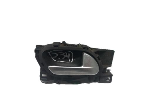 Used Front right interior door handle CITROËN C4 II (NC_) 1.6 HDi 110 (112 hp) 29789817