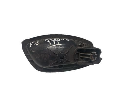 Maniglia interna anteriore sinistra RENAULT MEGANE II (BM0/1_, CM0/1_) 1.5 dCi (BM16, CM16) | BP29789819I13