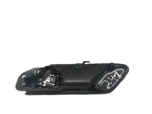 Front right interior door handle VW GOLF VI (5K1) 1.6 TDI | BP29789824I14 