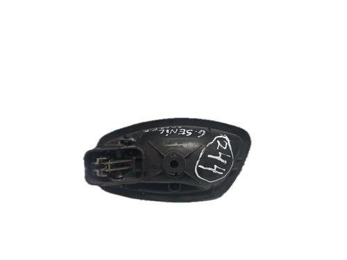 Front right interior door handle RENAULT GRAND SCÉNIC III (JZ0/1_) 1.5 dCi (JZ09, JZ0D, JZ10, JZ14, JZ1G, JZ29, JZ2C) | BP29789827I14