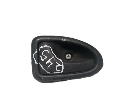 Used Front left interior door handle OPEL VIVARO A Van (X83) 2.0 CDTI (F7) (114 hp) 29789828