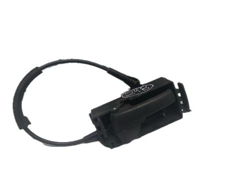 Used Front right interior door handle FORD TRANSIT CONNECT (P65_, P70_, P80_) 1.8 TDCi (110 hp) 29789830