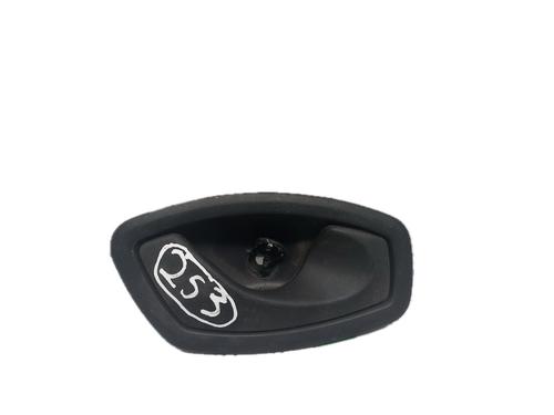 Used Rear left interior door handle RENAULT MEGANE III Hatchback (BZ0/1_, B3_) 1.5 dCi (86 hp) 29789833