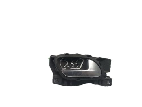 Used Front right interior door handle PEUGEOT 508 I (8D_) 1.6 HDi (115 hp) 29789835