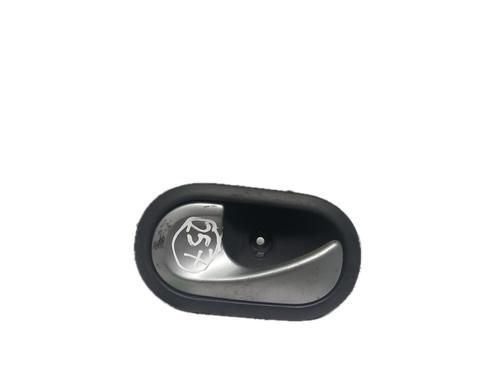 Used Front left interior door handle RENAULT CLIO III (BR0/1, CR0/1) 1.5 dCi (64 hp) 29789837