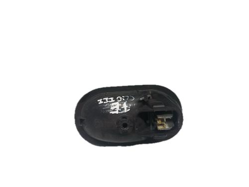 Front left interior door handle RENAULT CLIO III (BR0/1, CR0/1) 1.5 dCi | BP29789837I13 - Image 2