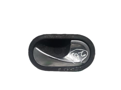 Used Front right interior door handle RENAULT MEGANE II (BM0/1_, CM0/1_) 1.5 dCi (BM16, CM16) (103 hp) 29789842