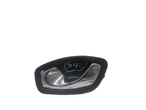 Venstre bagtil invendig håndtag RENAULT CLIO IV (BH_) 1.5 dCi (BHM6) (84 hp) 29789844