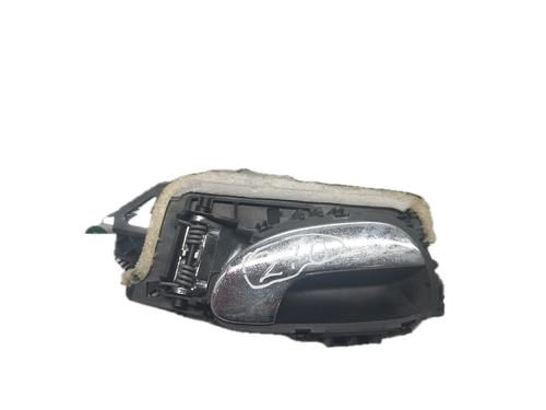 Used Front right interior door handle PEUGEOT 307 (3A/C) 1.4 HDi (68 hp) 29789848