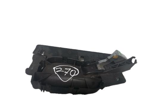 Front right interior door handle PEUGEOT 307 (3A/C) 1.4 HDi | BP29789848I14