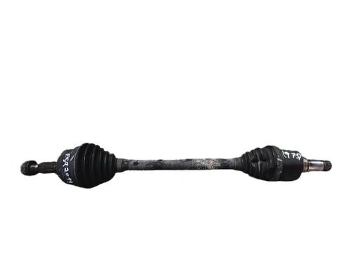 Used Left front driveshaft CITROËN C4 SPACETOURER (3D_) 1.5 BlueHDi 130 (131 hp) 29789874