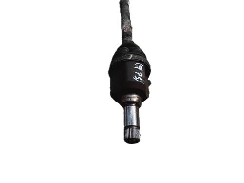 Left front driveshaft CITROËN C4 SPACETOURER (3D_) 1.5 BlueHDi 130 | BP29789874M38