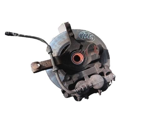 Højre Styrespindel Lejehus RENAULT TRAFIC II Bus (JL) 2.0 dCi 115 (JL00, JL01, JL0H, JL0M, JL0U) | BP29789877M26 