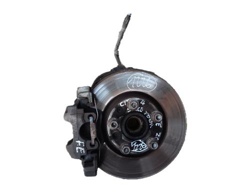 Used Left front steering knuckle CITROËN C4 SPACETOURER (3D_) 1.5 BlueHDi 130 (131 hp) 29789878