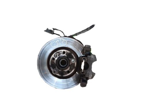 Used Right front steering knuckle CITROËN C4 SPACETOURER (3D_) 1.5 BlueHDi 130 (131 hp) 29789879