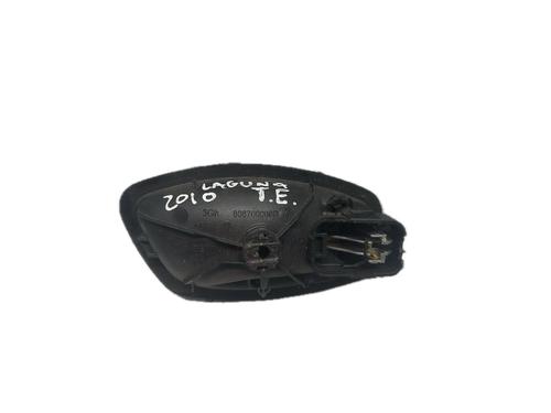 Front left interior door handle RENAULT CLIO III (BR0/1, CR0/1) 1.5 dCi | BP29789887I13 - Image 2